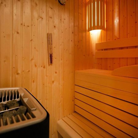 Duenenresidenz Prora - Ferienwohnung Mit Meerblick, 1 Schlafzimmer Und Balkon Np-321 Binz Eksteriør billede