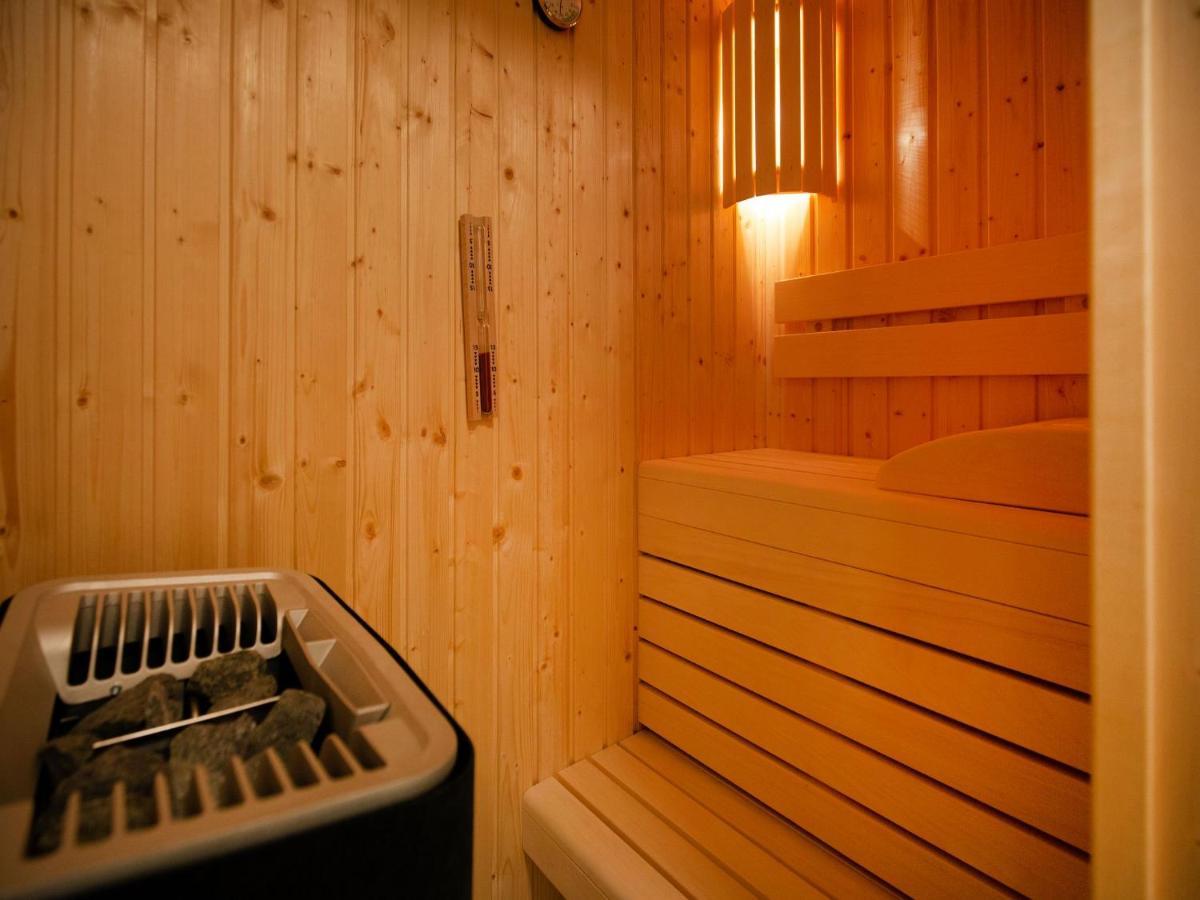 Duenenresidenz Prora - Ferienwohnung Mit Meerblick, 1 Schlafzimmer Und Balkon Np-321 Binz Eksteriør billede